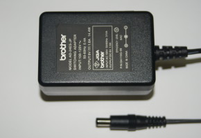 brother PT-2430PCO